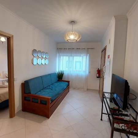 Encosta Do Sol Apartamentos Albufeira Eksteriør billede
