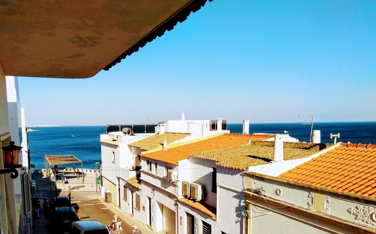 Encosta Do Sol Apartamentos Albufeira Eksteriør billede