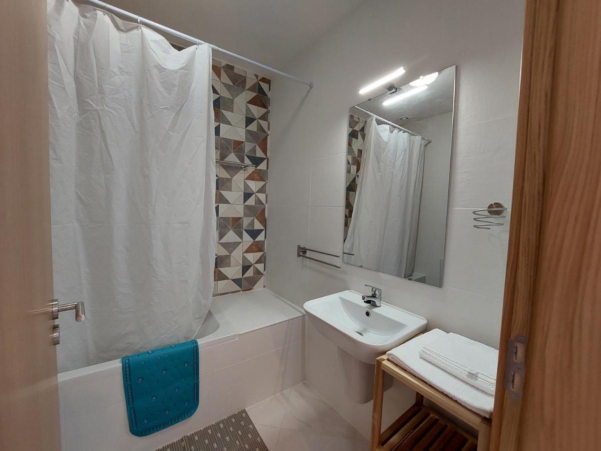 Encosta Do Sol Apartamentos Albufeira Eksteriør billede