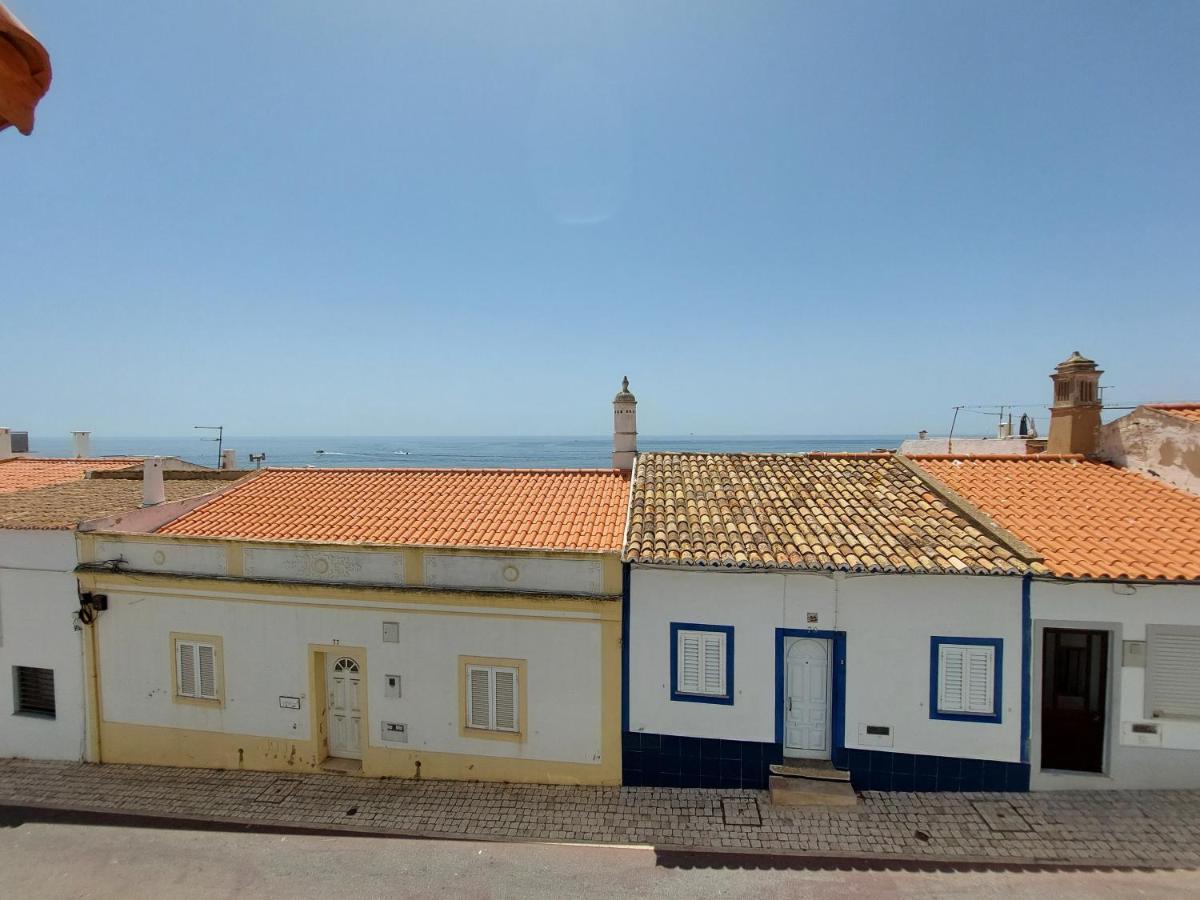 Encosta Do Sol Apartamentos Albufeira Eksteriør billede