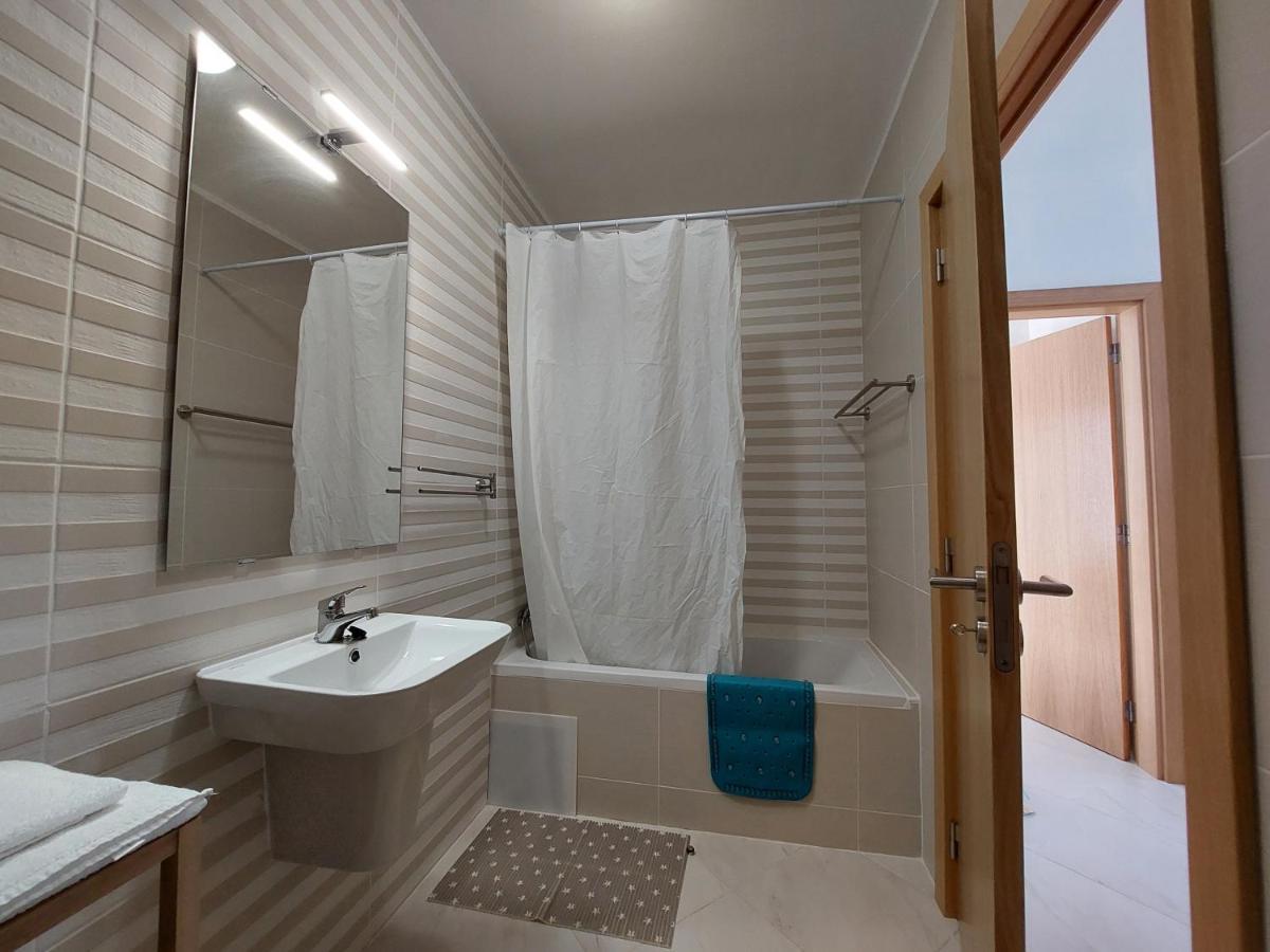 Encosta Do Sol Apartamentos Albufeira Eksteriør billede